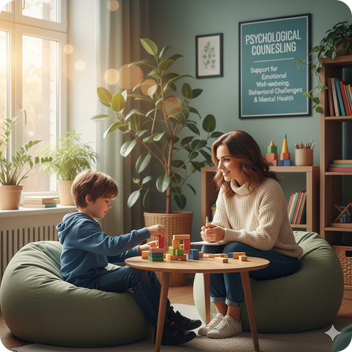 Psychological Counseling